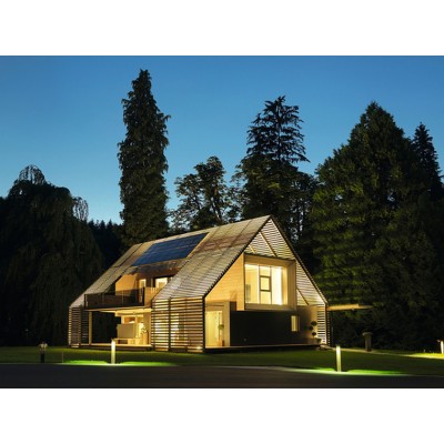 Passive House
