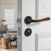 Ironmongery Catalouge - ESCO Collection