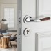 Ironmongery Catalouge - ESCO Collection