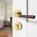 Ironmongery Catalouge - ESCO Collection