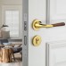Ironmongery Catalouge - ESCO Collection