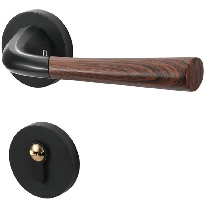Ironmongery Catalouge - ESCO Collection