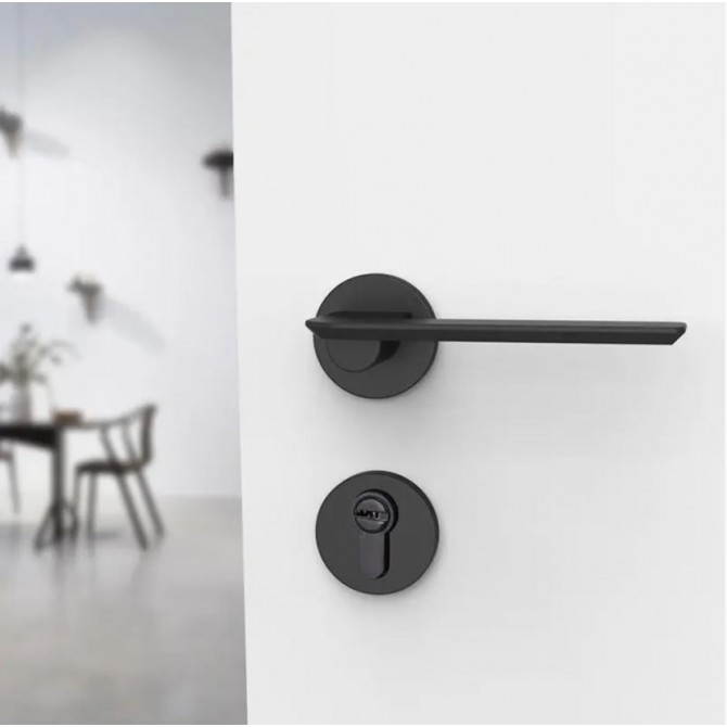 Ironmongery Catalouge - ESCO Collection