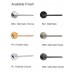 Ironmongery Catalouge - ESCO Collection