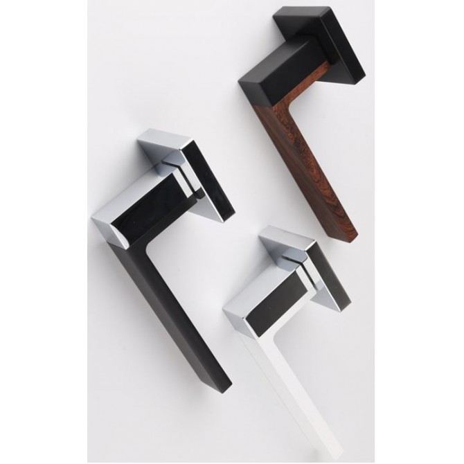 Ironmongery Catalouge - ESCO Collection