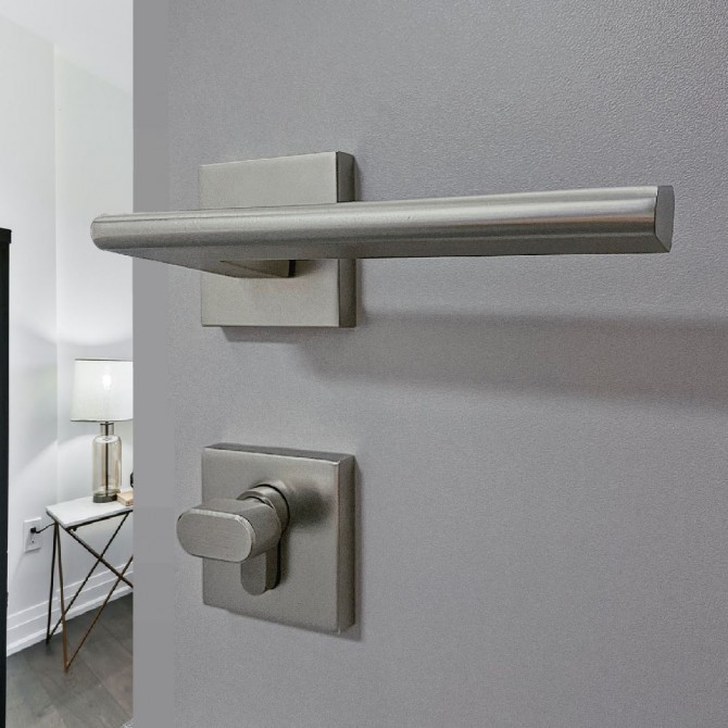 Ironmongery Catalouge - ESCO Collection