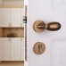 Ironmongery Catalouge - ESCO Collection