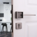 Ironmongery Catalouge - ESCO Collection