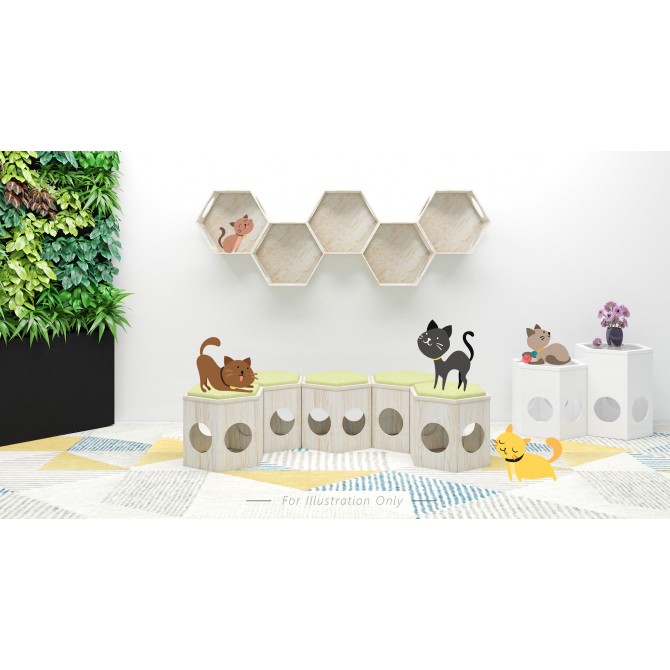 Custom Made Catalogue - Locial Collection