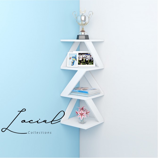 Custom Made Catalogue - Locial Collection