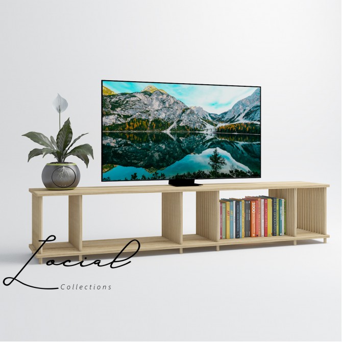 Custom Made Catalogue - Locial Collection