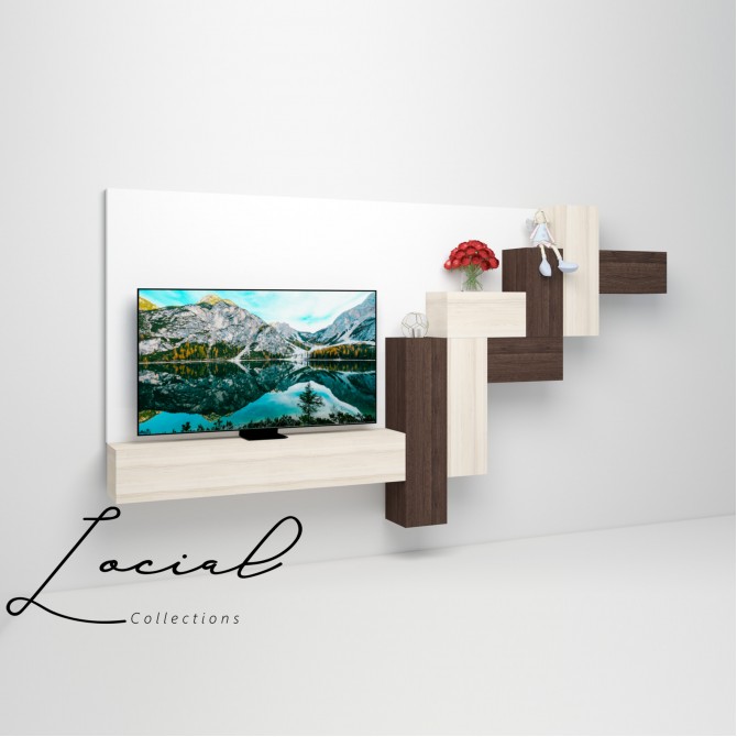 Custom Made Catalogue - Locial Collection