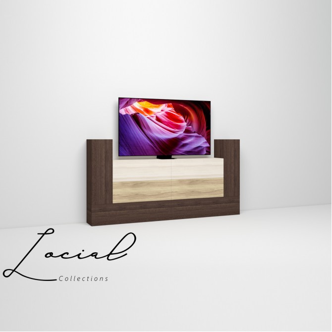 Custom Made Catalogue - Locial Collection