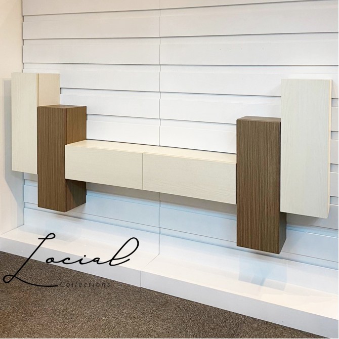 Custom Made Catalogue - Locial Collection