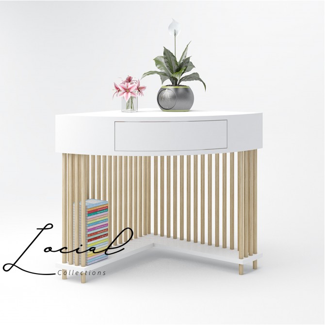 Custom Made Catalogue - Locial Collection