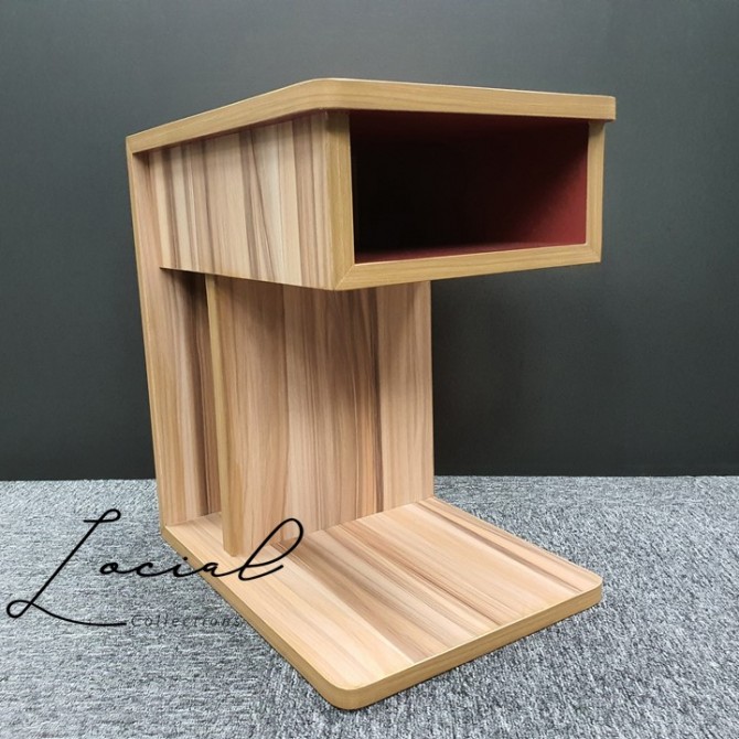 Side Tables