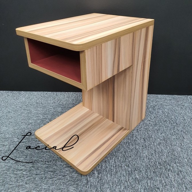Side Tables
