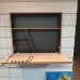 LWD001 Wall Desk