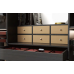 Built-in Storage Cabinet