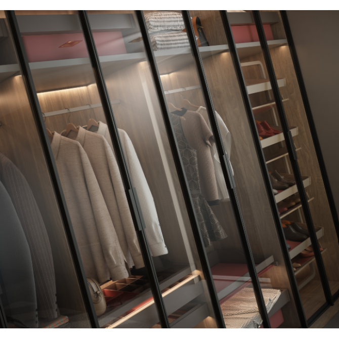 Wardrobe
