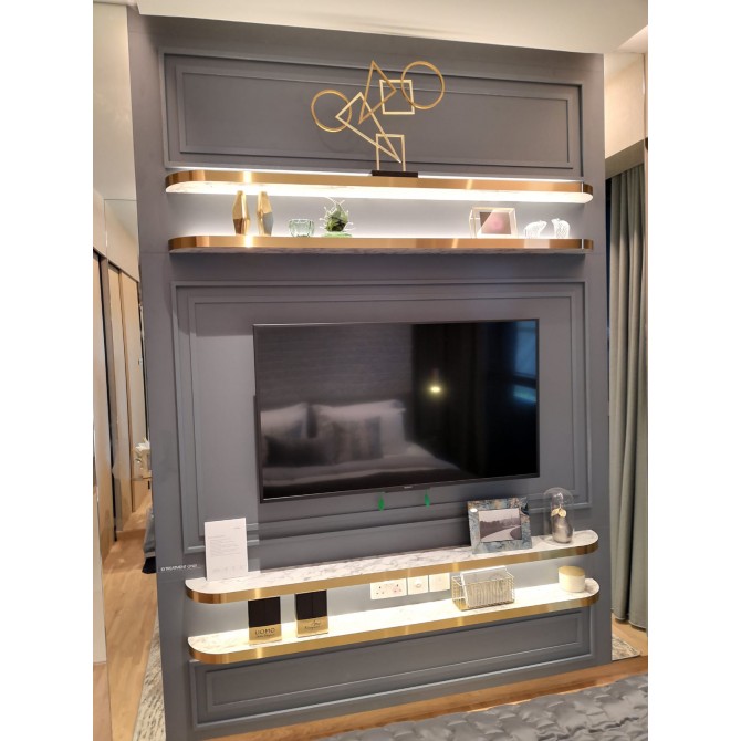 TV Console