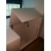 Built-in Storage Cabinet