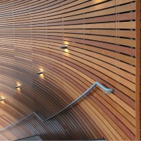 Feature Wall