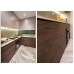 Built-in Storage Cabinet