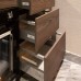 Built-in Storage Cabinet